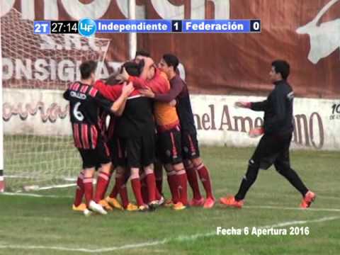 Compacto IAC 3 FEDERACION 0