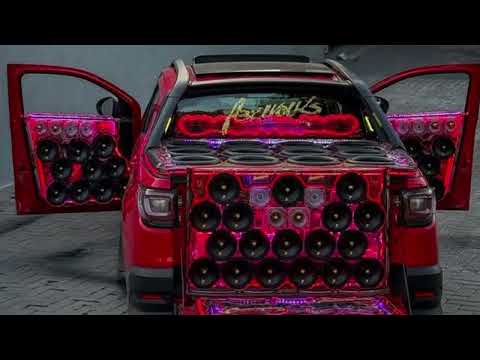 Perde a Dignidade - Folha Dj - Eletrofunk 