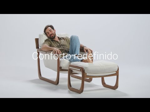 Conforto Redefinido
