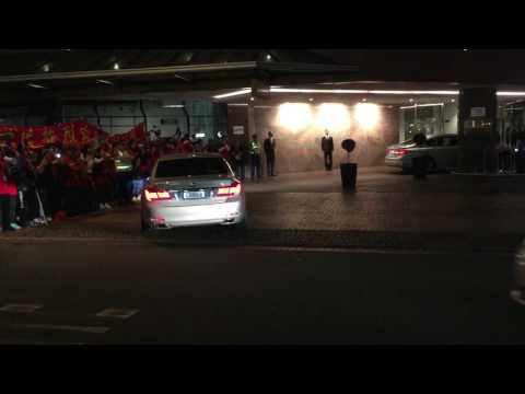 李克强总理访问新西兰首都惠灵顿2017.03.26