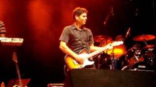 Dado Vila-Lobos: UM DIA PERFEITO (Legião Urbana)