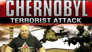 Chernobyl: Terrorist Attack ➤ ПОЛНОЕ ПРОХОЖДЕНИЕ НА РУССКОМ ЯЗЫКЕ