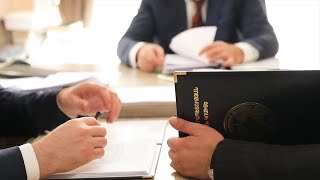 ՌՈ պաշտոնատար անձինք վարկ են վերցրել կաշառք տալու նպատակով. մեղադրանք է առաջադրվել 3 անձի