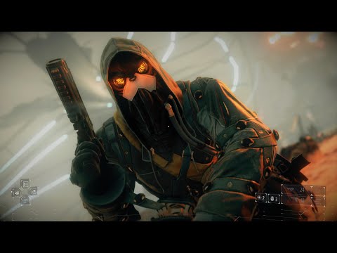 KILLZONE™ SHADOW FALL gameplay walkthrough part 4 on PS5 4K60 HDR