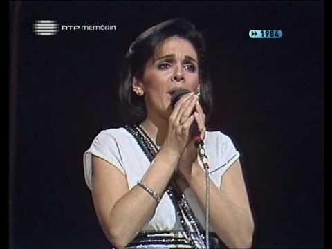 FC 1984: Rita Ribeiro - "Notícias Vêm, Notícias Vão"