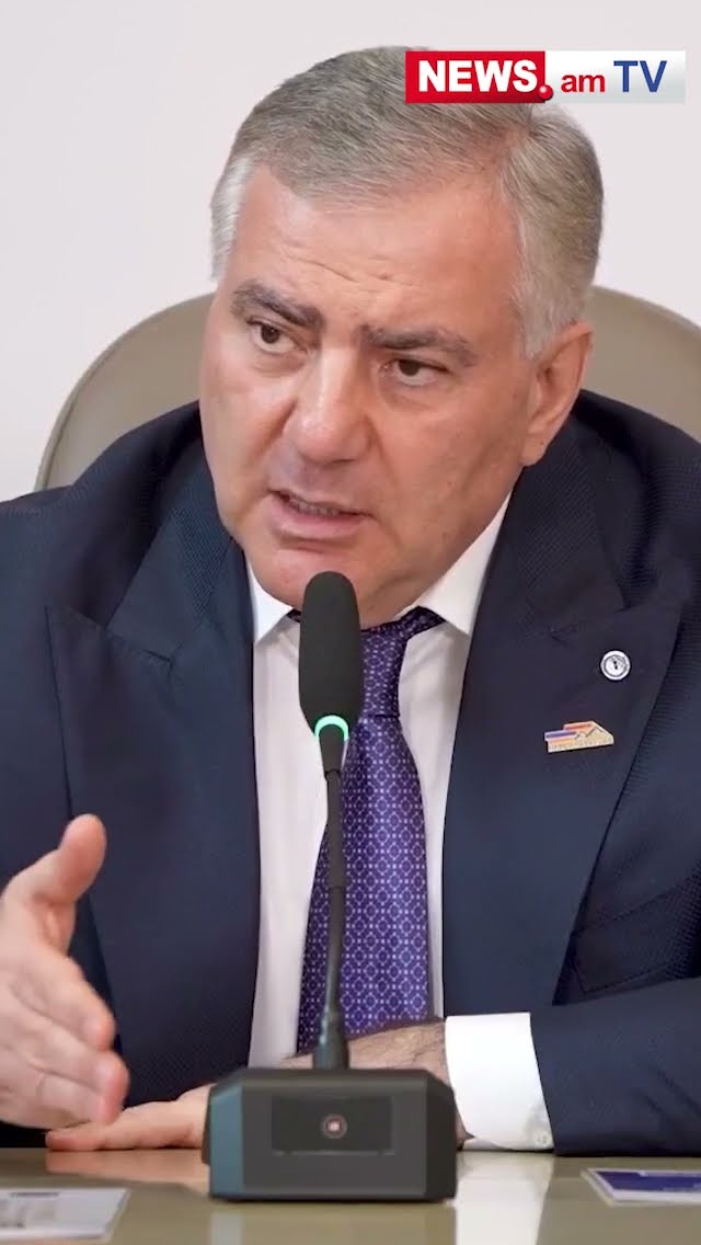 Փաշինյանի այդքան սիրած ՀԷՑ-ը ես եմ վերադարձրել Հայաստանին. Սամվել Կարապետյան