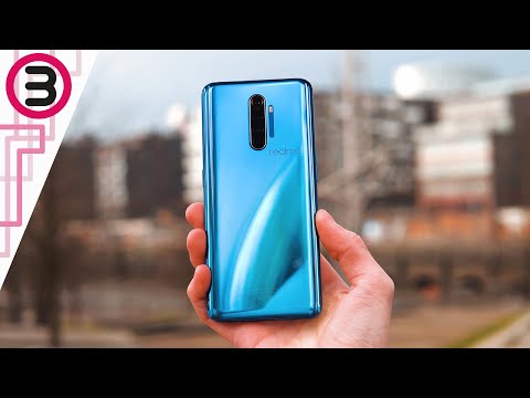 (Not) Just a cheaper OnePlus 7T? - Realme X2 Pro Review