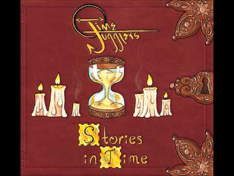 Time Jugglers - Hot Fire (Official Audio)