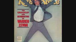 Desperados Under The Eaves - Warren Zevon and Jackson Browne