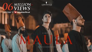 Ali Zafar  Maula  Official Video
