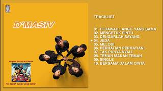 Download lagu D'MASIV - Album D'MASIV | Audio HQ mp3 Download lagu D'MASIV - Album D'MASIV | Audio HQ mp3