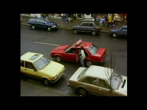 Crimewatch folkestone taxi murder 1989 UNSOLVED