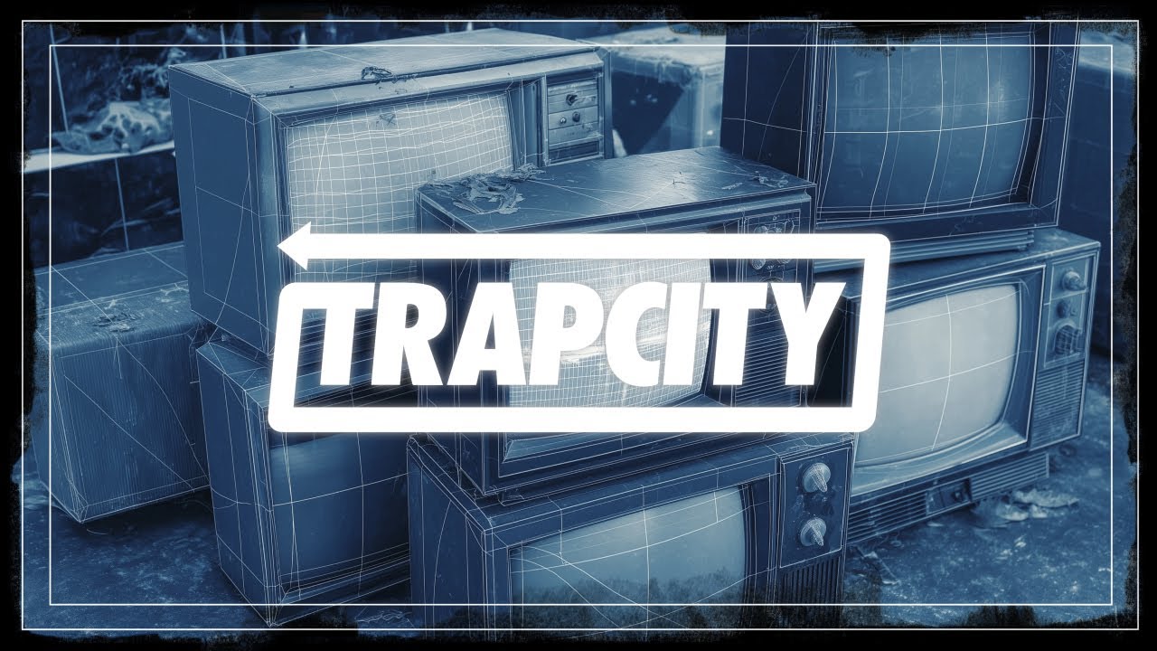 G-REX x BEBI x Scruffizer - TAKEOVER