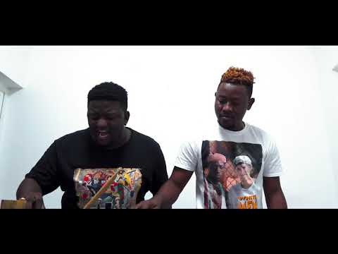 Dj Habias X Dj Vado Poster (Dupla Timon & Pumba) | Set @AfroHouse