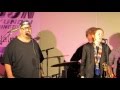 The Smithereens, In A Lonely Place ~ Pat Dinizio w/ Suzanne Vega LIVE ~ October 10, 2015