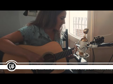 Becca Stevens - You Didn't Know (Acoustic)
