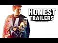 Honest Trailers - Mission: Impossible - Fallout