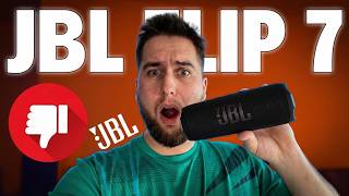 JBL FLIP 7 : Une Révolution ou un Flop ? Test & Avis en Français !