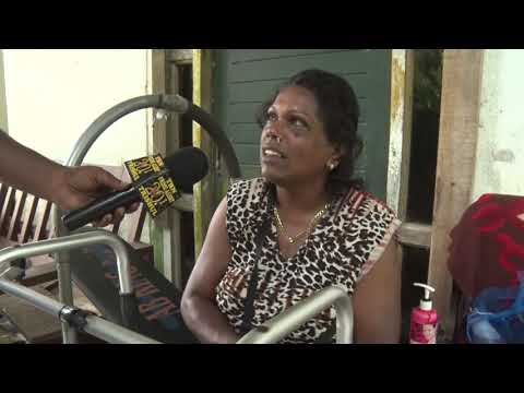 VROUW ZOEKT HULP VOOR AANSCHAF BEENPROTHESE - TBN PRIME ALERT 29 APRIL 2023