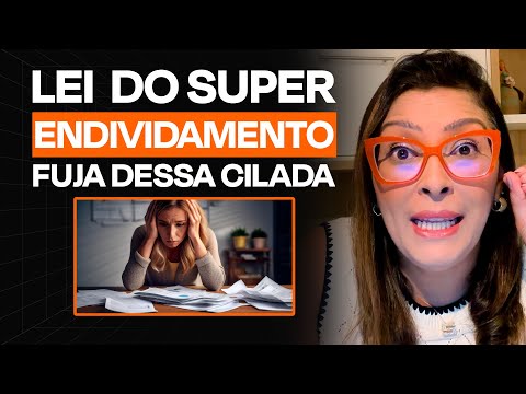 IS THE OVER-INDEBTEDNESS LAW WORTH IT? (LAW NO. 14,181/2021)