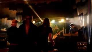 Apollo Four - Buzz Aldrin (Live @Svartå 2014)