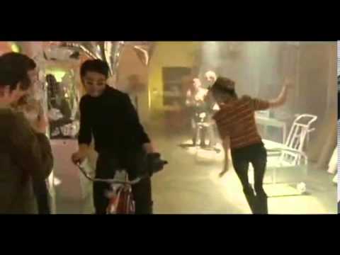 Factory Girl - Filmvorschau