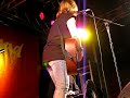 Sosban Fach, Cerys Matthews Live at WOMAD 2010　ケリス・マシューズ：イギリス・ウェールズ