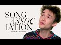 Jacob Collier Sings 