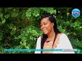 BLANDINE GBENA ON AZIZA XO OF JULY 22 2021
