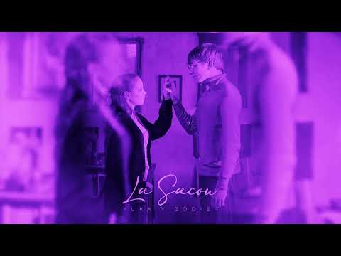 Yuka x Zodier - La sacou (Speed-up Version) | NIGHTCORE Remix