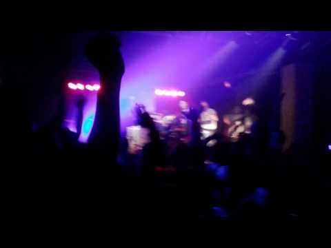 Rida Radar & Captayn Freeman | NITRA - Nová pekáreň | 14.4.2017