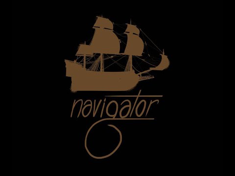 Anton Serra X Tenas - Navigator