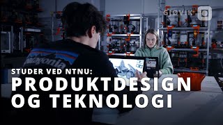 Technology Design and Management | NTNU