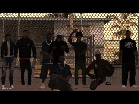 DEU:GC | 6th. Pakoima