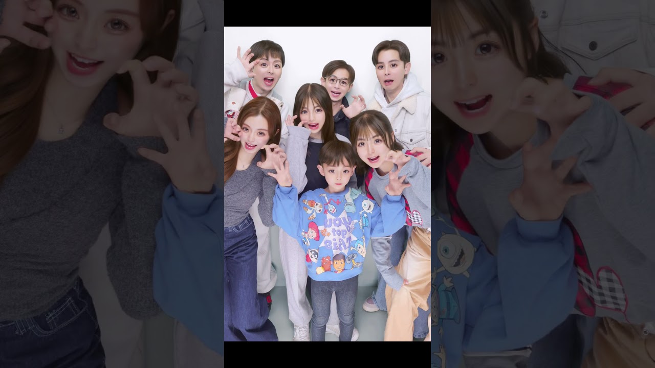 新年、明けましておめでとうございます！(皆様お久しぶりでございます🙇‍♂️) #shorts