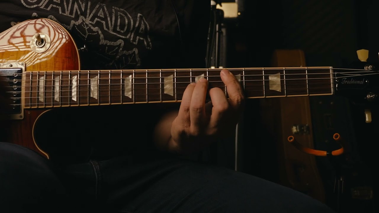 Promotional video thumbnail 4 for Drummer