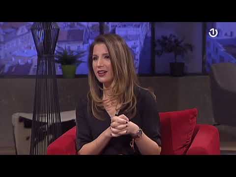 Konačno petak sa Majom -  19.03.2021.