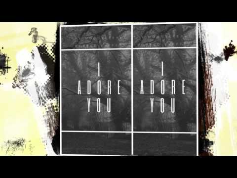I Adore You (feat. Donald Sheffey) (Official Audio)