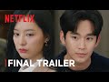 Queen of Tears｜Final Trailer｜Netflix English Sub｜Kim Ji-won, Kim Soo-hyun