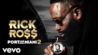 Rick Ross - Turnpike Ike (Audio)