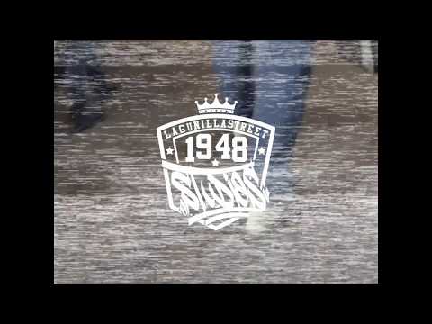 Hip Hop dealer - Unfree Bogar Ft. Spionage