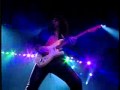 Yngwie Malmsteen - Braveheart Live 