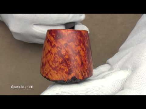 pipa Peder Jeppesen 030 - smoking pipe