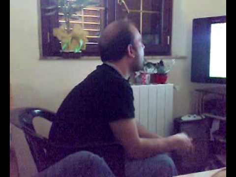 Caccamo e la reggina  (Gol di cozza)