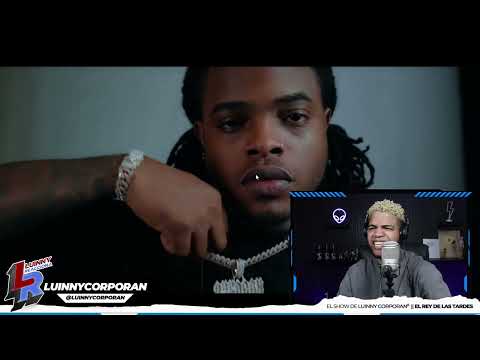 BRAULIO FOGON X LUIS BROWN - BACK TO BACK (LUINNY REACCIONA)