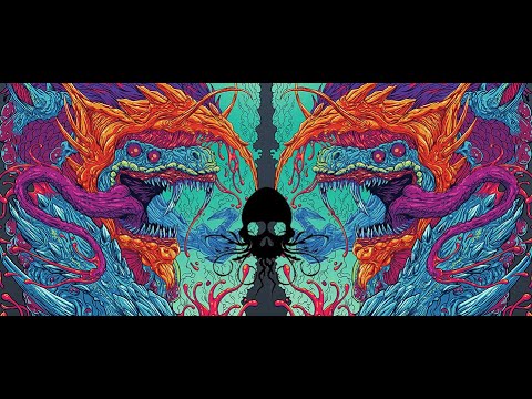 Yari & Hela & CyberSex - Hype Beasts