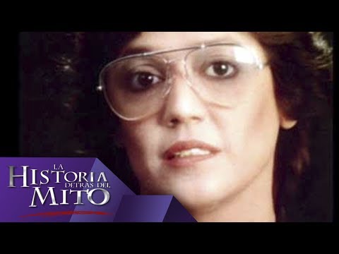 La historia detrás del mito - Lolita de la Colina