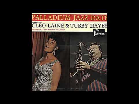 Cleo Laine and the John Dankworth Orchestra - Old Devil Moon