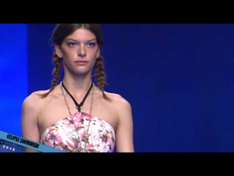 Desfile ECLIPSE SWIMWEAR - Gran Canaria Swimwear Fashion Week 2016 - Moda Cálida