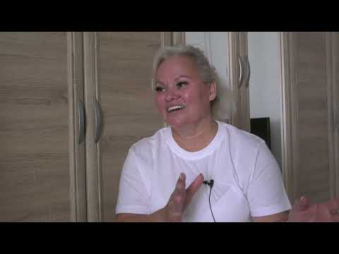 Életutak - Vendég: Oroszné Szatmári Anikó Prima-díjas perec- és péksüteménykészítő mester